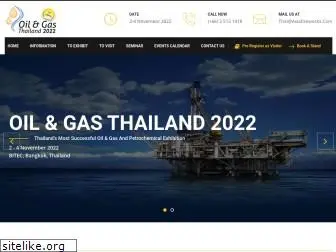 oilgasthai.com