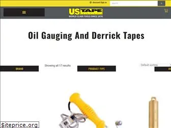 oilgaugingtapes.com