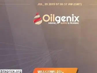 oilgenix.biz