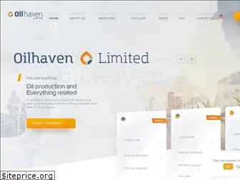 oilhaven.net