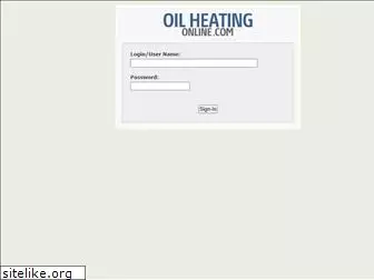 oilheatingonline.com