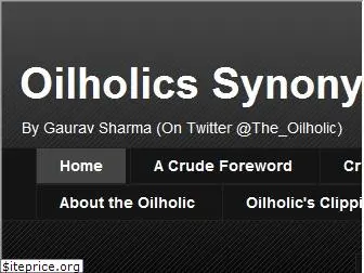 oilholicssynonymous.com