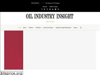 oilindustryinsight.com