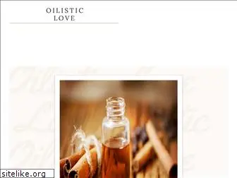 oilisticlove.com