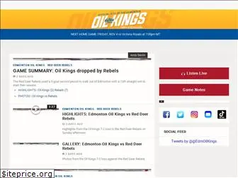 oilkings.ca