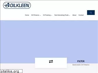 oilkleen.com