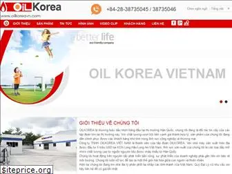 oilkoreavn.com