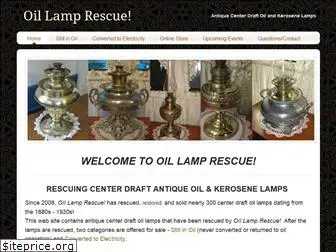 oillamprescue.com