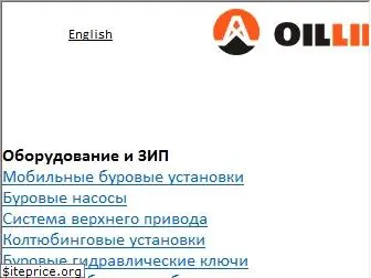 oillink.ru