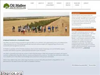 oilmallee.org.au