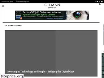 oilmanmagazine.com