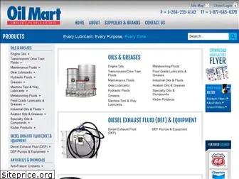 oilmart.com