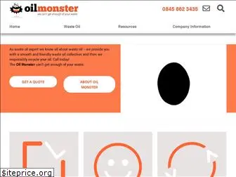 oilmonster.co.uk