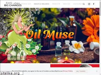 oilmuse.com