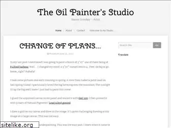 oilpainterstudio.wordpress.com
