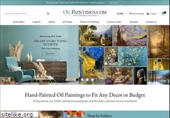 oilpaintings.com