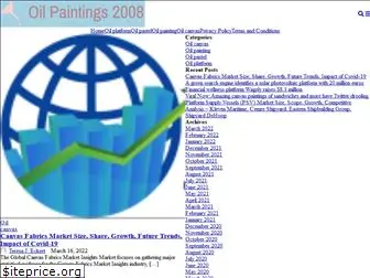 oilpaintings2008.com