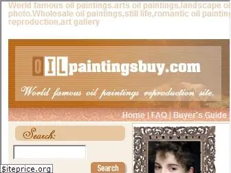 oilpaintingsbuy.com