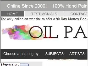 oilpaintingsgallery.com