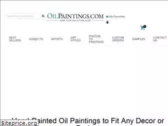 oilpaintingsusa.com