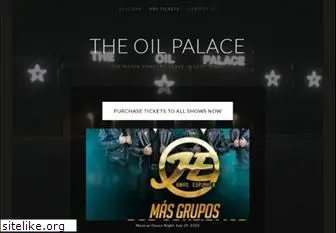 oilpalace.com