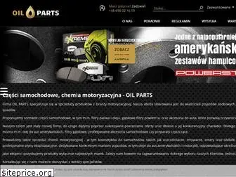 oilparts.pl