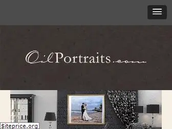 oilportraits.com