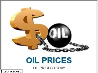 oilprices.online