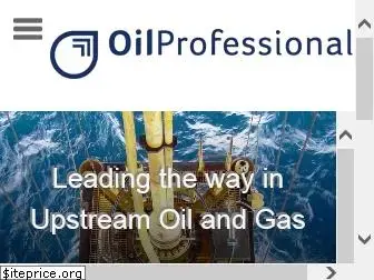 oilprofessionals.com