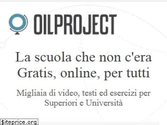 oilproject.org