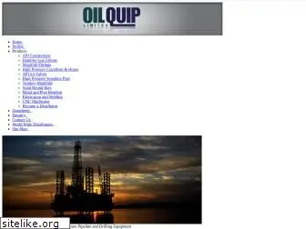 oilquip.co.uk