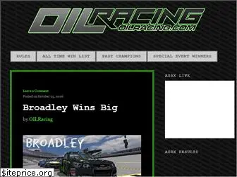 oilracing.com