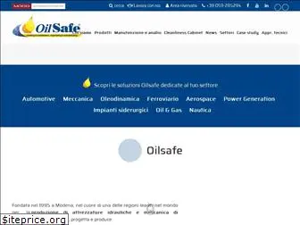 oilsafe.it