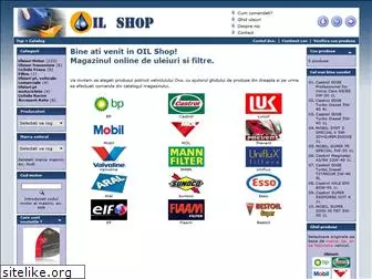 oilshop.ro