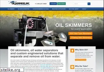 oilskim.com