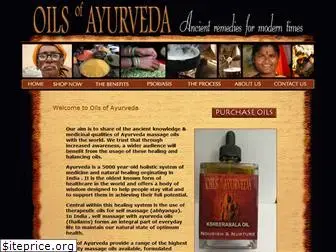 oilsofayurveda.com