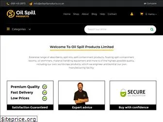 oilspillproducts.co.uk