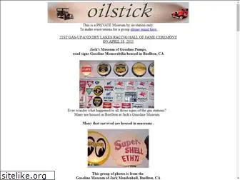 oilstick.com
