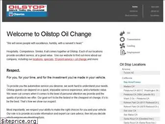 oilstoptorrance.com