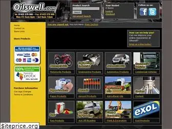 oilswell.com