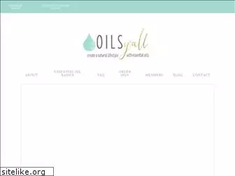 oilsyall.com