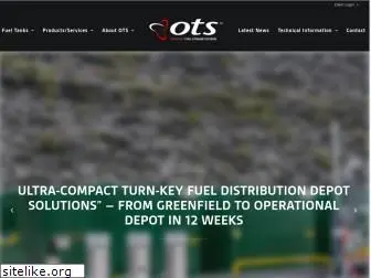 oiltanksupplies.co.uk