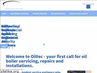 oiltec.co.uk