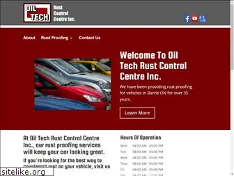 oiltechrustcontrolcentre.com