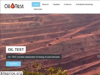 oiltest.com.au