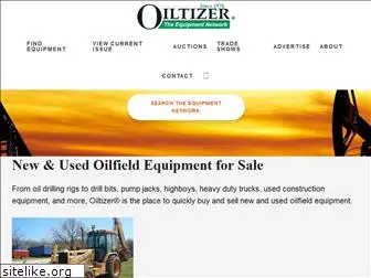 oiltizeronline.com