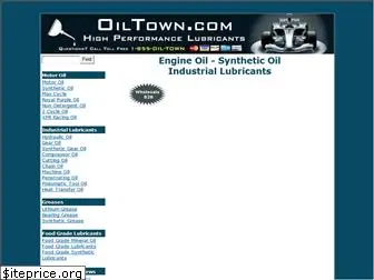 oiltown.com