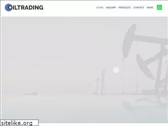 oiltrading.com