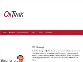 oiltrak.com