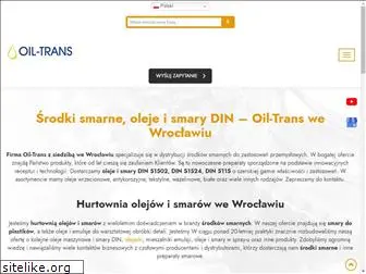 oiltrans.pl
